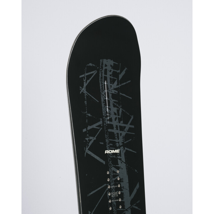 Rome Agent Pro Snowboard 2027