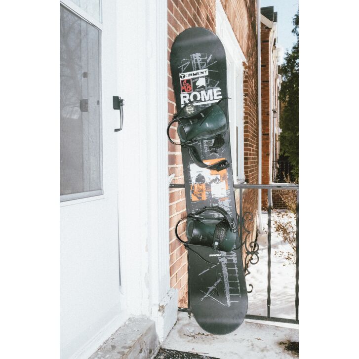 Rome Agent Pro Snowboard 2027