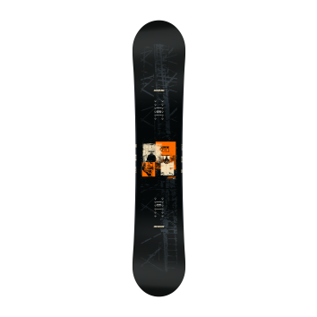 Rome Agent Pro Snowboard 2027
