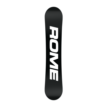 Rome Agent Pro Snowboard 2027