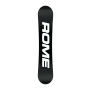 Rome Agent Pro Snowboard 2027