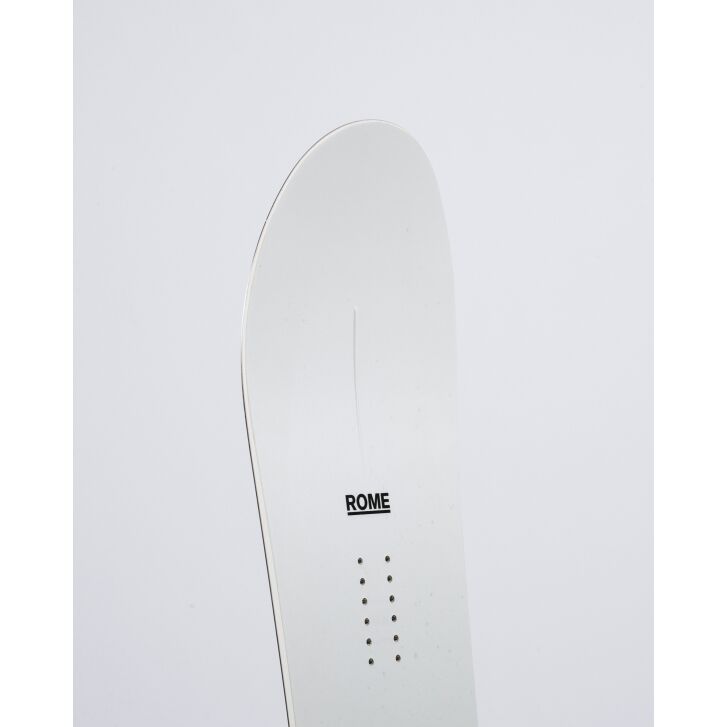 Rome Service Dog Snowboard 2027