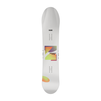 Rome Service Dog Snowboard 2027