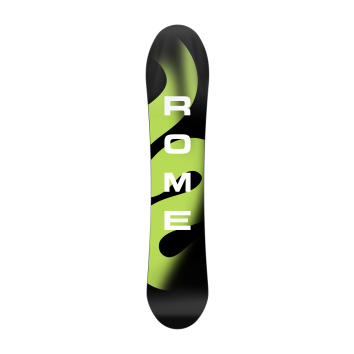 Rome Service Dog Snowboard 2027