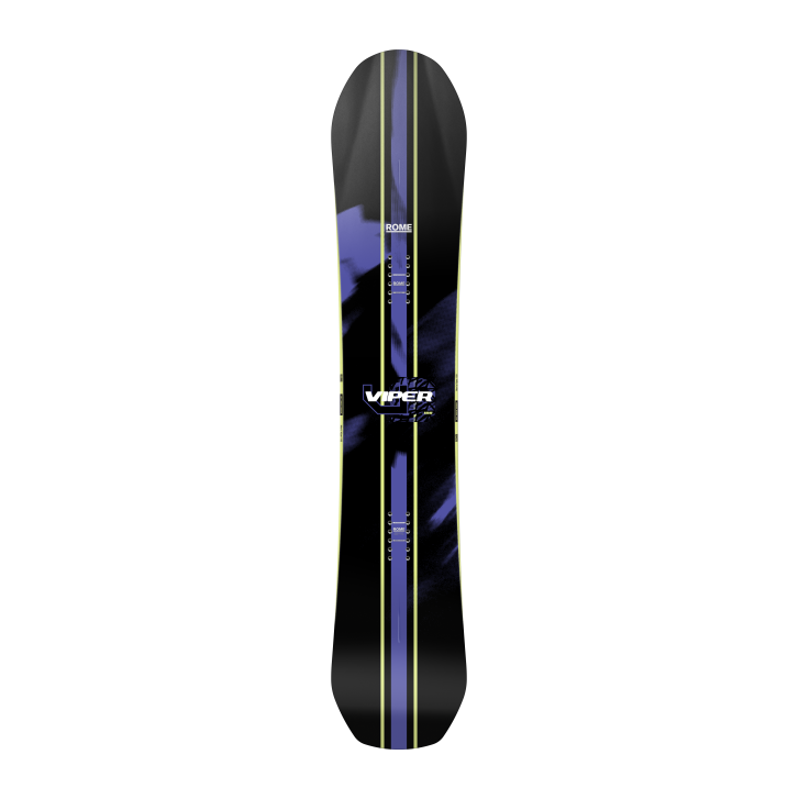Rome Viper Snowboard 2027