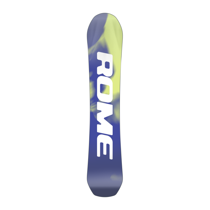 Rome Viper Snowboard 2027