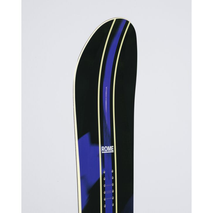 Rome Viper Snowboard 2027