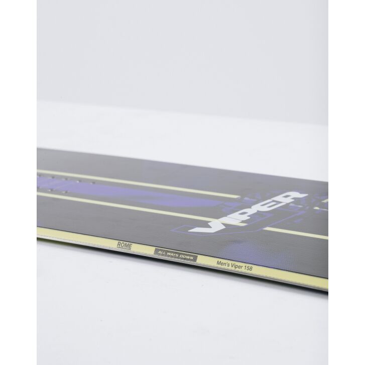 Rome Viper Snowboard 2027