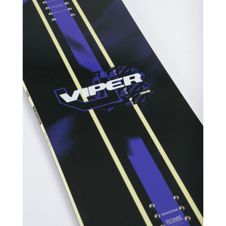 Rome Viper Snowboard 2027