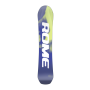 Rome Viper Snowboard 2027
