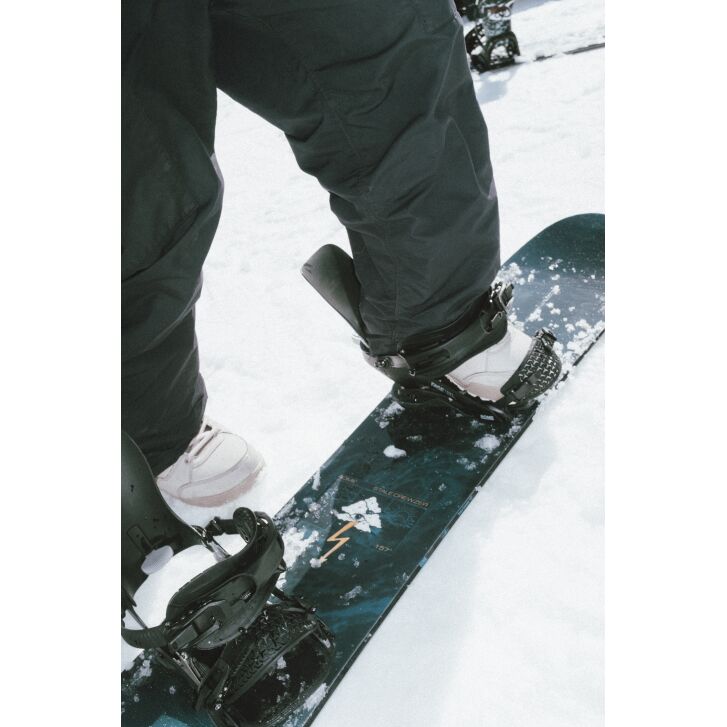 Rome Katana Pro AW Fase Snowboardbindung 2027 (Black)