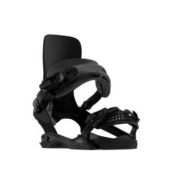 Rome Katana Pro AW Fase Snowboardbindung 2027 (Black)