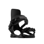 Rome Katana Pro AW Fase Snowboardbindung 2027 (Black)