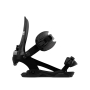 Rome Katana Pro AW Fase Snowboardbindung 2027 (Black)