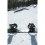 Rome Katana Pro AW Fase Snowboardbindung 2027 (Black)