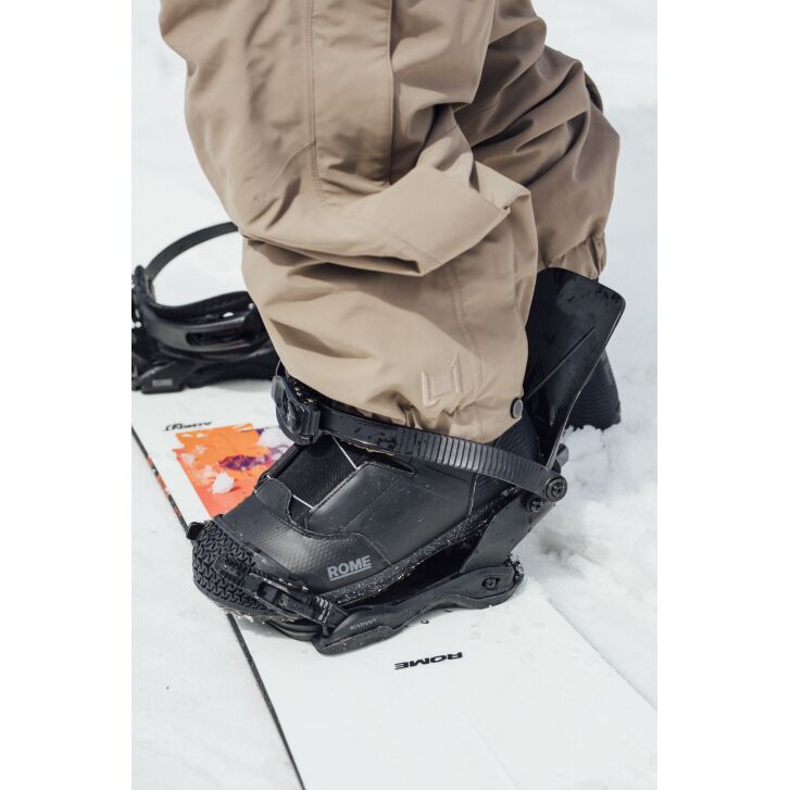 Rome Katana AW Fase Snowboardbindung 2027