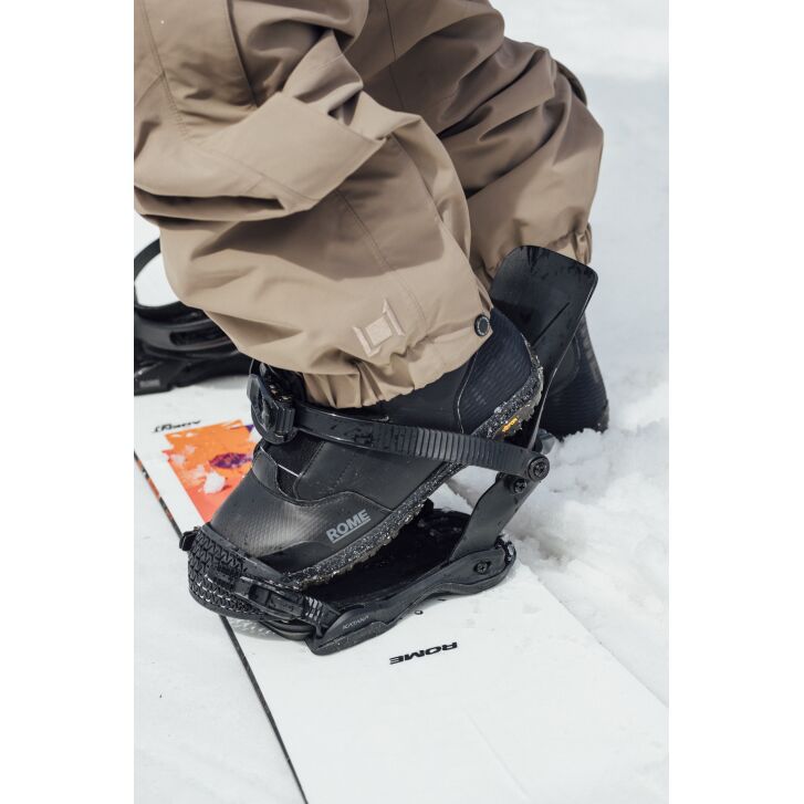 Rome Katana AW Fase Snowboardbindung 2027