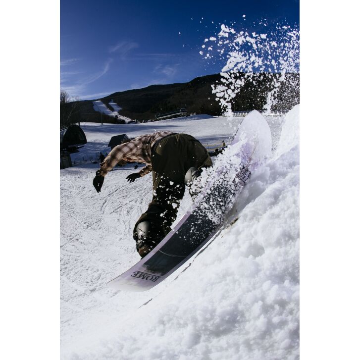 Rome Katana AW Fase Snowboardbindung 2027