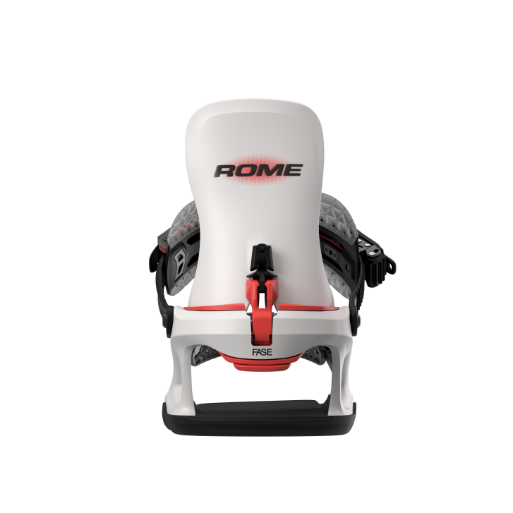 Rome Volt Fase Snowboardbindung 2027 (Grey)