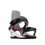 Rome Volt Fase Snowboardbindung 2027 (Grey)