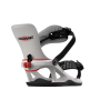 Rome Volt Fase Snowboardbindung 2027 (Grey)