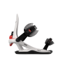 Rome Volt Fase Snowboardbindung 2027 (Grey)