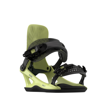Rome Volt Fase Snowboardbindung 2027 (Green)