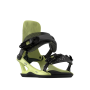 Rome Volt Fase Snowboardbindung 2027 (Green)