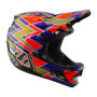 Troy Lee Designs D4 Carbon (Flash Violet)