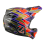 Troy Lee Designs D4 Carbon (Flash Violet)