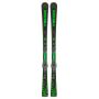 Head Supershape e-Magnum Ski (2023/24) inkl. Tyrolia PRD 12 GW