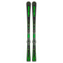 Head Supershape e-Magnum Ski (2023/24) inkl. Tyrolia PRD 12 GW
