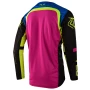 Troy Lee Designs Sprint Jersey (Black/Yellow)