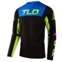 Troy Lee Designs Sprint Jersey (Black/Yellow)