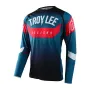 Troy Lee Designs Sprint Ultra Jersey (Arc Blue/Black)
