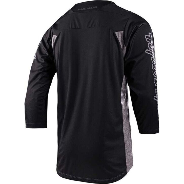 Troy Lee Designs Ruckus Jersey (Black/White)