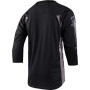 Troy Lee Designs Ruckus Jersey (Black/White)