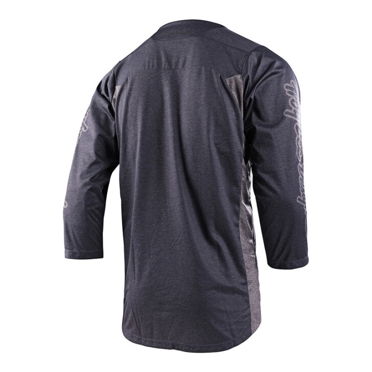 Troy Lee Designs Ruckus Jersey (Grey Heather)