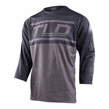 Troy Lee Designs Ruckus Jersey (Grey Heather)