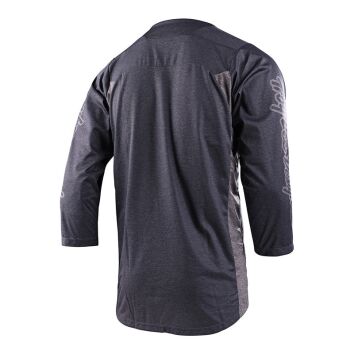 Troy Lee Designs Ruckus Jersey (Grey Heather)