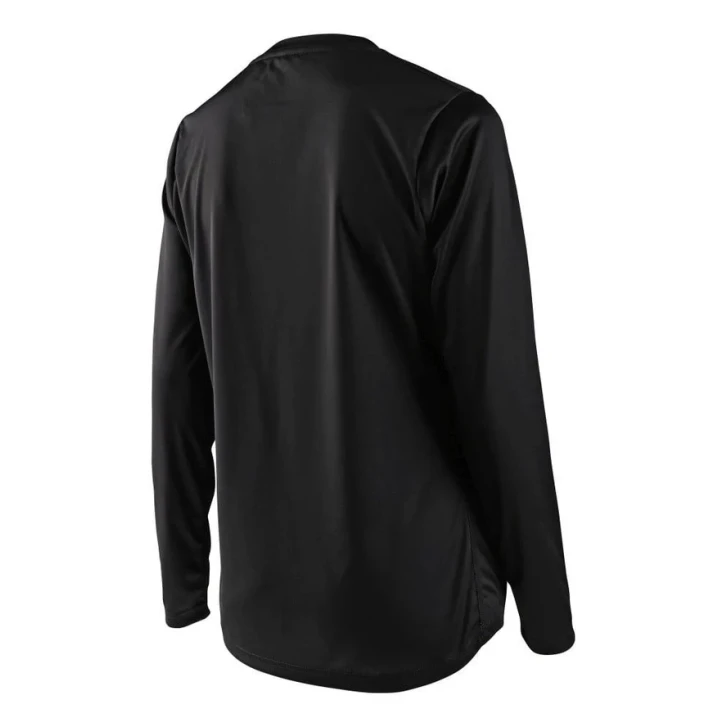 Tory Lee Designs Womens Lilium Jersey (Black)
