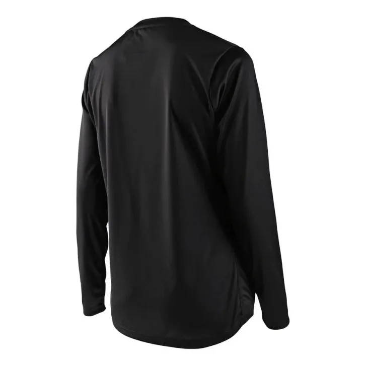 Tory Lee Designs Womens Lilium Jersey (Black)