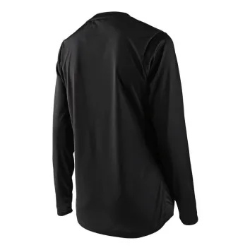 Tory Lee Designs Womens Lilium Jersey (Black)