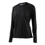 Tory Lee Designs Womens Lilium Jersey (Black)