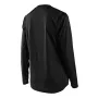 Tory Lee Designs Womens Lilium Jersey (Black)