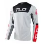 Troy Lee Designs Sprint Jersey (Charcoal/Red)