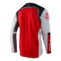 Troy Lee Designs Sprint Jersey (Charcoal/Red)