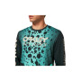 Oakley Maven RC LS Jersey (Green Frog)