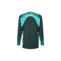 Oakley Maven RC LS Jersey (Green Frog)