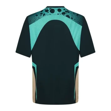 Oakley Maven RC SS Jersey (Green Frog)